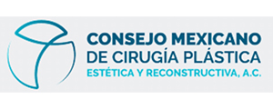 Consejo Mexicano de Cirugía Plástica, Estética y Reconstructiva