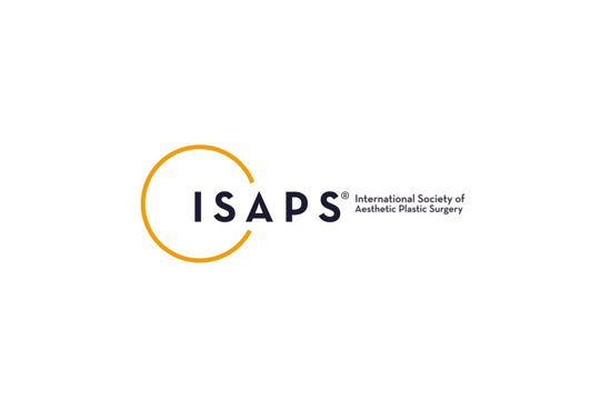 ISAPS — International Society of Aesthetic Plastic Surgery