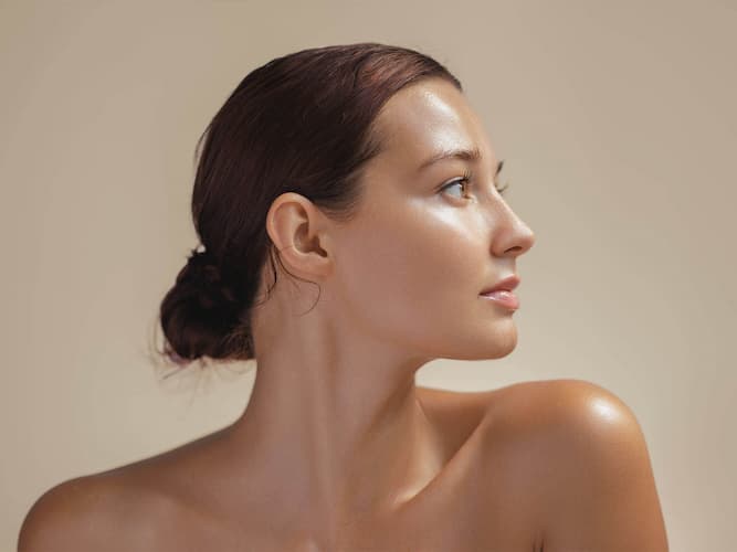 Chin Liposuction