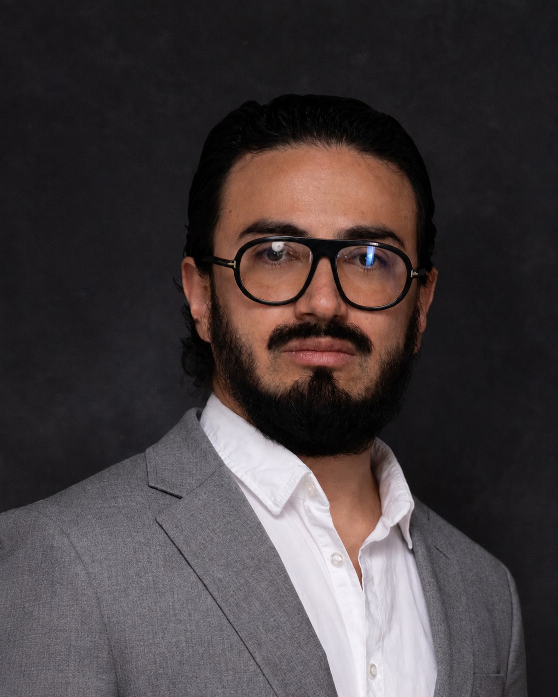 Dr. Emmanuel Arceo Martínez