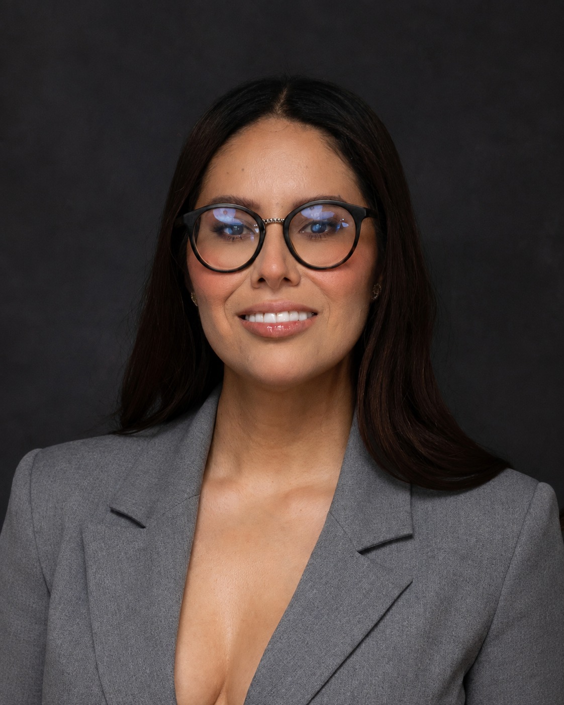 Dra. Karen Elizabeth Morfín Meza